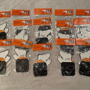 14 Halloween Streamers/Garland